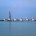 "Энергоатом”: россияне на Запорожской АЭС спровоцировали экологическую катастрофу
