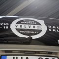 Lietuvos „Volvo“ entuziastai kviečia į markės gerbėjų vasaros šventę