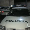 Policija sulaikė Roką Žilinską