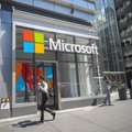„Microsoft“ legenda perspėjo dėl žmonijos ateities