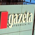 Lenkijos laikraštis „Gazeta Wyborcza“ uždaro savo korespondentų punktą Maskvoje