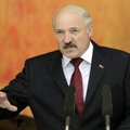 Лукашенко: мы выросли из "штанишек" ЕврАзЭС