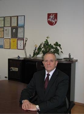 Antanas Gureckis
