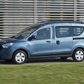 „Dacia“ atsisakys sunkiau parduodamų modelių?