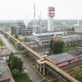 Uždaras miestelis-gamykla Lietuvoje: taip paprastai ten nepateksite