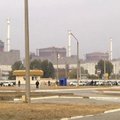 Разведка Украины: россияне постепенно покидают территорию Запорожской АЭС
