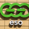 Генпрокуратура Литвы выяснит, переплатили ли потребители электроэнергии компании ESO 160 млн евро