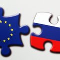 Ушацкас: у ЕС и России накопились серьезные разногласия