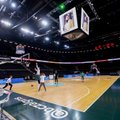 „Žalgiris“ savo areną nuomos mėgėjams