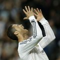 Katastrofiškai suprastėjo C. Ronaldo atliekamų baudos smūgių realizavimas