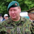 Бывшему командарму Литвы грозит уголовная ответственность