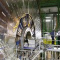 Kinai ketina statyti dukart už LHC didesnį greitintuvą