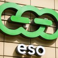 Prokuratūra nemato pagrindo kreiptis į teismą dėl ESO permokėtų 160 mln. eurų