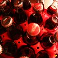 Nemaži „Coca-Cola" praradimai Rusijoje