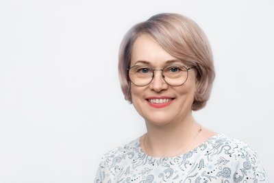 Zita Varanavičienė, Lietuvos augalų apsaugos asociacijos direktorė