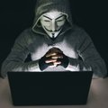 Programišių grupė „Anonymous“ paskelbė kibernetinį karą prieš V. Putiną