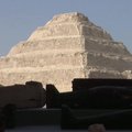 Egipte aptikta per 100 senovinių sarkofagų