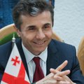 Иванишвили вернули гражданство Грузии, отнятое Саакашвили