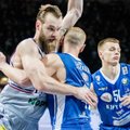 FIBA atakuoja: iškėlė ultimatumą „Lietuvos rytui“ ir „Neptūnui“