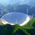 Didžiausiu pasaulyje vienos antenos radioteleskopu aptikti 224 nauji pulsarai