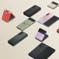 Profesionalas įvertino naujus sulenkiamus „Samsung“ telefonus: ko jie verti?