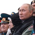 Парад на Красной площади в Москве: Путин вновь критиковал Запад