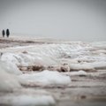 Климатологи об аномалиях в Литве: зима наступит нескоро, а в начале ноября похолодает