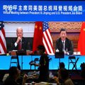 Переговоры Байдена и Си Цзиньпина: Китай советует США не играть с огнем на Тайване