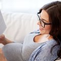 TOP sąrašas būsimiems tėvams: 10 knygų, kurias reikia perskaityti iki kūdikio gimimo