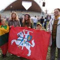 Keturių vaikų tėtis, Lietuvos ambasadorius Airijoje Marijus Gudynas – apie tėvystę, patriotizmą ir savybę, kurią būtina ugdyti savo atžalose