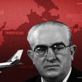 12 panikos minučių: sovietai ilgai slėpė tiesą apie numuštą lėktuvą – dar ir dabar neaišku, kas nutiko 269 aukoms