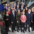 Ursulos von der Leyen vadovaujama Europos Komisija atrodys kitaip