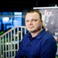 Lietuvis Rusijoje tapo „Avtodor“ dublerių komandos treneriu
