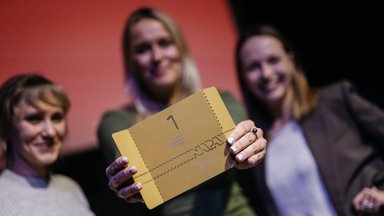 „NAPA Baltic“ devintą kartą apdovanos geriausius pakuotės dizaino darbus