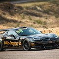 „Dynami:t Energy Racing“ standartinė „Corvette“ tapo lenktyniniu „gyvuliu“: ar sulauksime naujų rekordų?