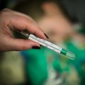 Sergamumas gripu kas savaitę didėja: vienas nepilnametis dėl ligos pateko į reanimaciją