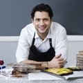 Kulinaras Ali Gadžijevas Vilniuje planuoja atidaryti šokoladinę
