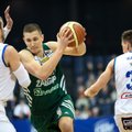 Vangiose rungtynėse „Žalgiris“ iškovojo LKF taurės turnyro bronzos medalius