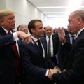 JAV sprendimas sukėlė Turkijos įtūžį