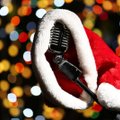 Kuo kenkia kalėdinės muzikos klausymas?