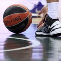 Lietuvos 15-mečių vaikinų krepšinio rinktinė laimėjo turnyrą Minske