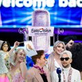 Paaiškėjo, kas šiemet „Eurovizijos“ finalo eteryje skelbs, kaip savo balsus finalistams paskirstė lietuviai