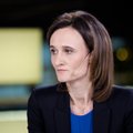Čmilytė- Nielsen: planuojama nepasitikėjimo procedūra Seimo kancleriu Gelbūda