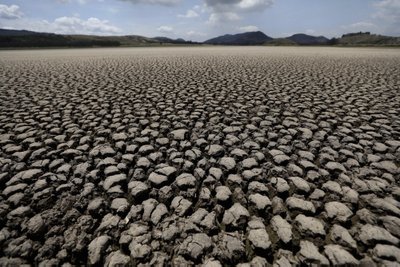 Klimato kaita