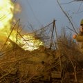 Ukrainos žvalgyba: Rusijos elitas supranta, kad pergalės kare nebus