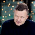 Boso valanda su Jovaišu: marketingo ir komunikacijos strategas Mindaugas Lapinskas