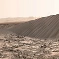 Paganykite akis: pirmą kartą istorijoje turime itin aukštos kokybės vaizdo įrašą iš Marso