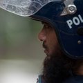 Bangladeše per išpuolį Id al Fitro šventės metu žuvo policininkas, dar penki sužeisti