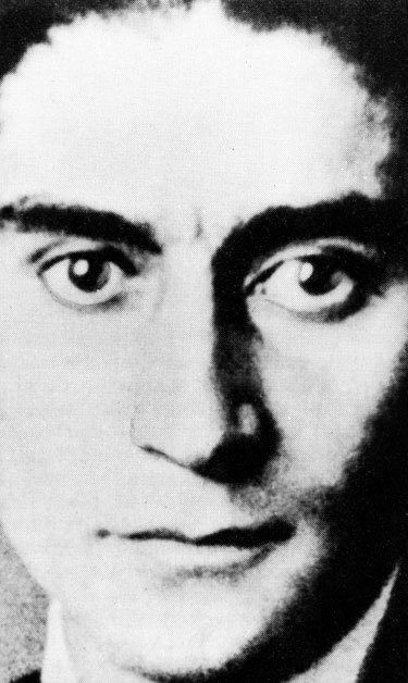 Franzas Kafka