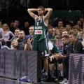 FIBA įsiutinta: dėl Eurolygos „Žalgiris“ gali būti išmestas iš LKL